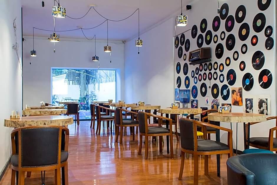 Feel at Home Guest House