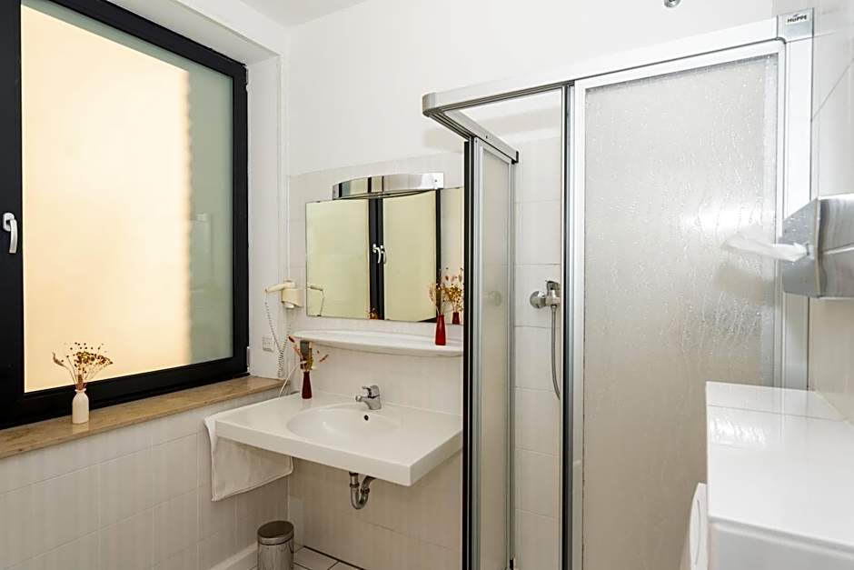 Tespo Hotel und Sportpark