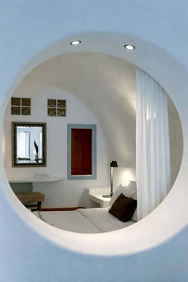 Ikastikies Suites