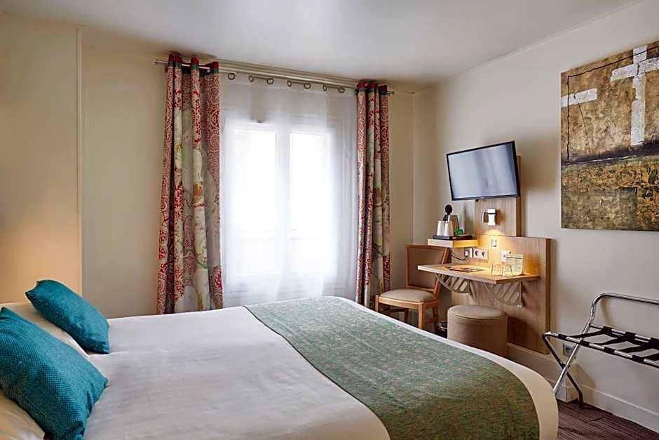 Hotel Beaugrenelle Tour Eiffel