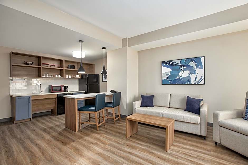 Candlewood Suites Conway By IHG