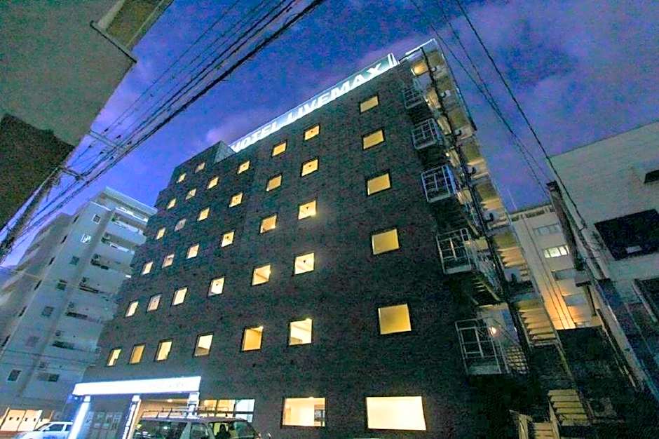 Hotel Livemax Okayama