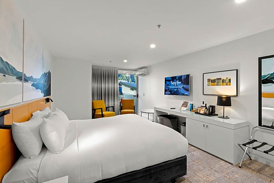 Scenic Suites Queenstown