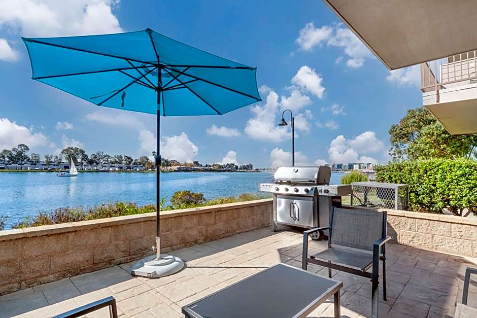 Best Western Plus Bayside Hotel