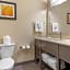 Comfort Suites Near Sam Houston Race Park