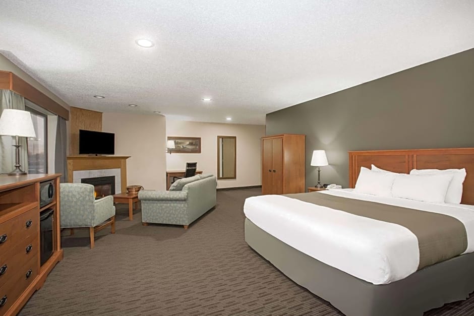 AmericInn by Wyndham Sioux City