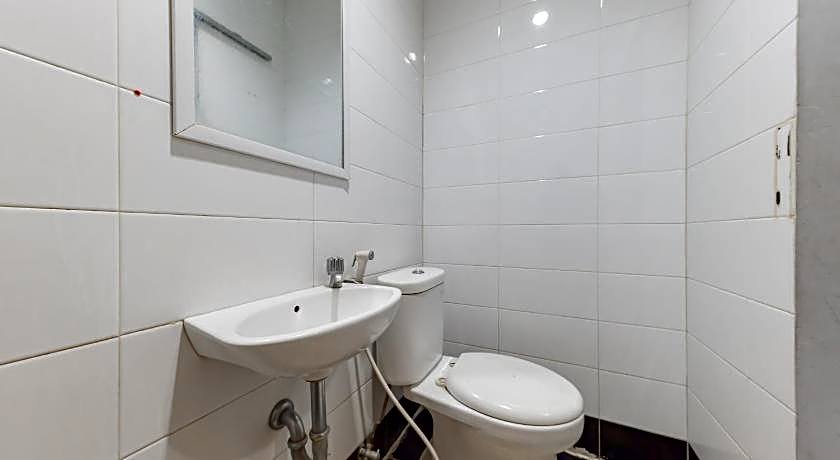 RedDoorz @ Pelajar Pejuang 3