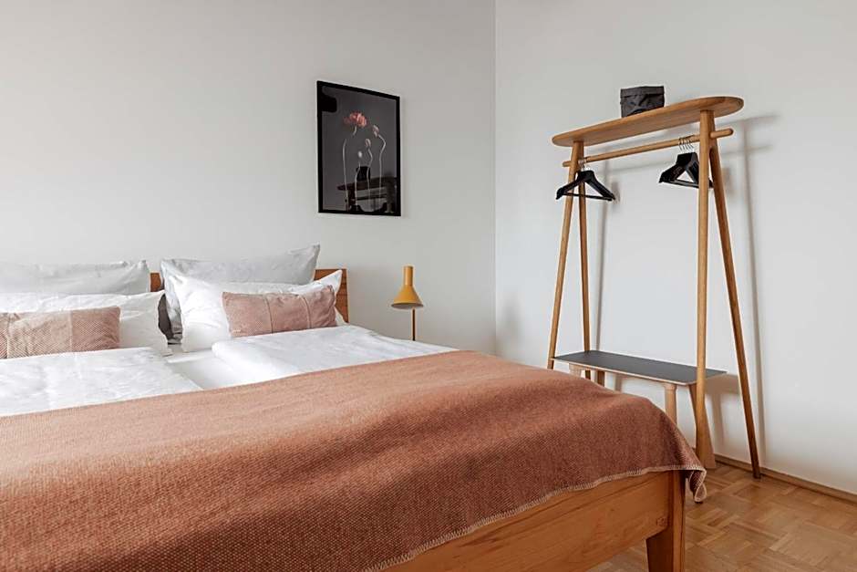 Marktbar Studios - Boutique Aparthotel