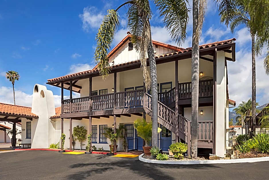 FOUND Hotels, Santa Barbara, Series by Marriott