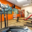 Comfort Inn Pickerington - Columbus East