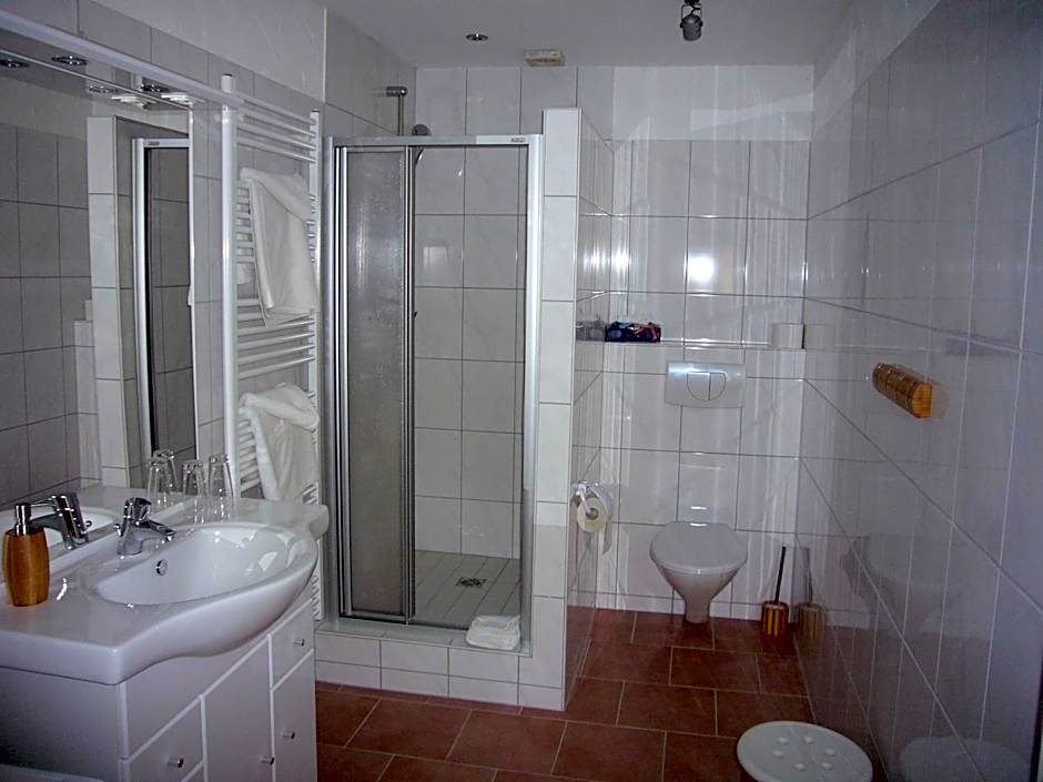 Hotel Ovelgönner Hof