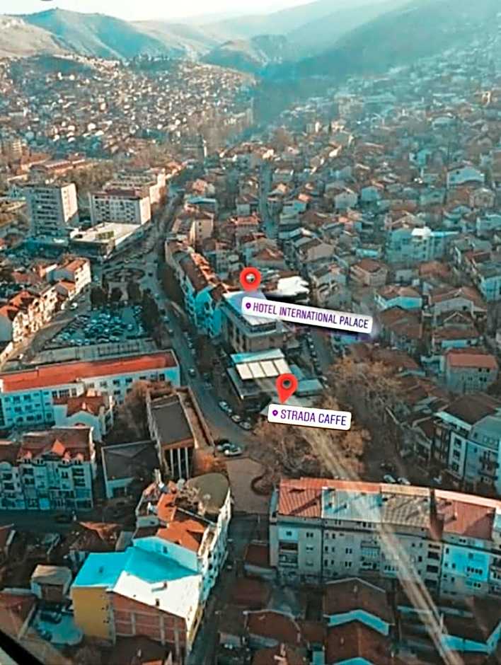 International Palace