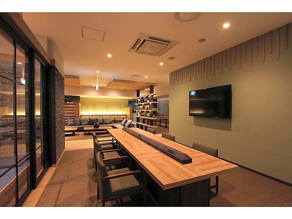 KAJIMACHI NO YU SPA SOLANI - Vacation STAY 26781v