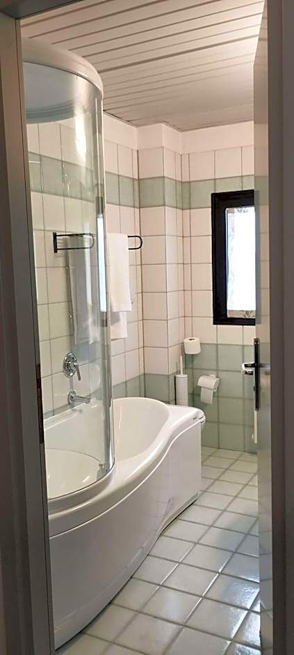 Hotel Leonardo da Vinci