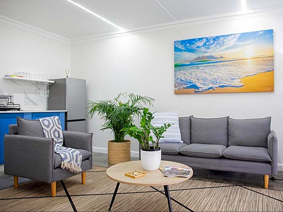 La Dolce Vita Gordon’s Bay