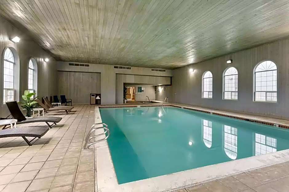 Quality Inn Payson I-15