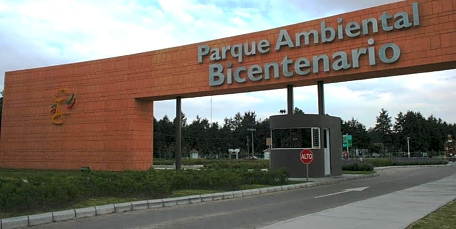 Crowne Plaza Toluca - Lancaster By IHG