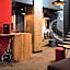 ibis Paris Gare De L Est 10 Eme