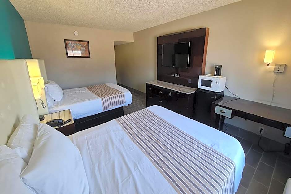 Rodeway Inn Bloomington - Normal West