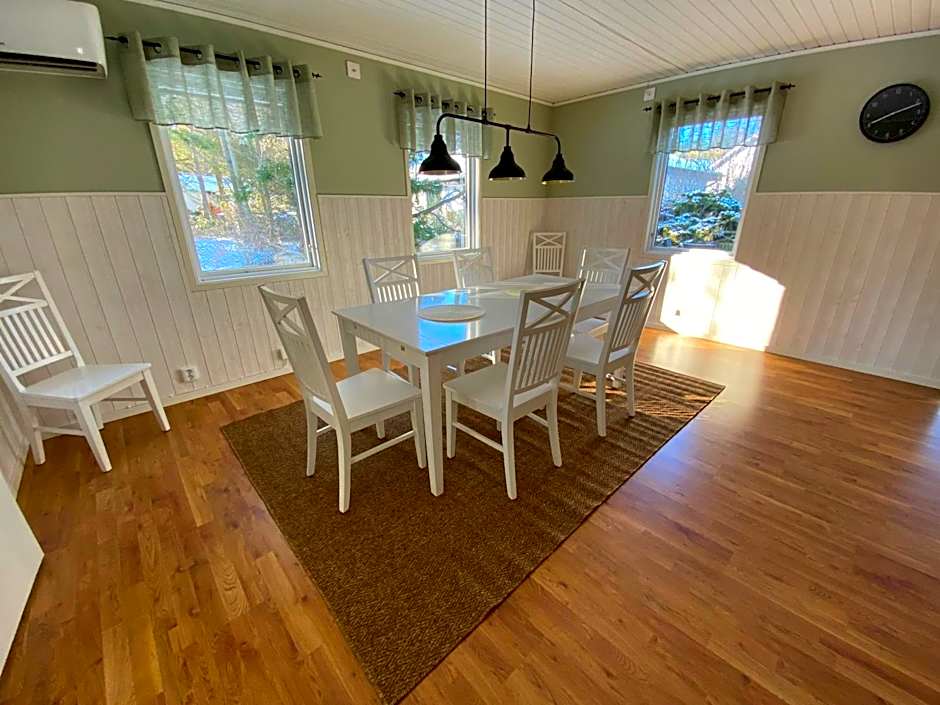 Höllviksnäs möten mat logi