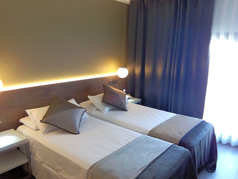 Moderno Hotel