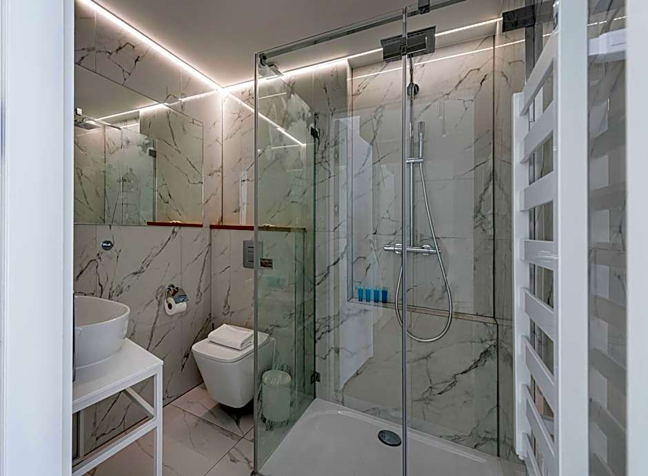 Lapwing Residence Sopot