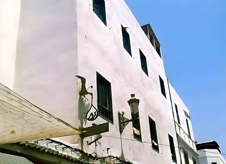 Riad Le Grand Large