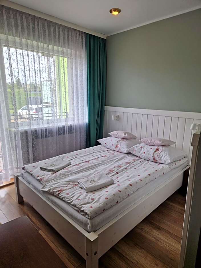 AGIS Pokoje Goscinne