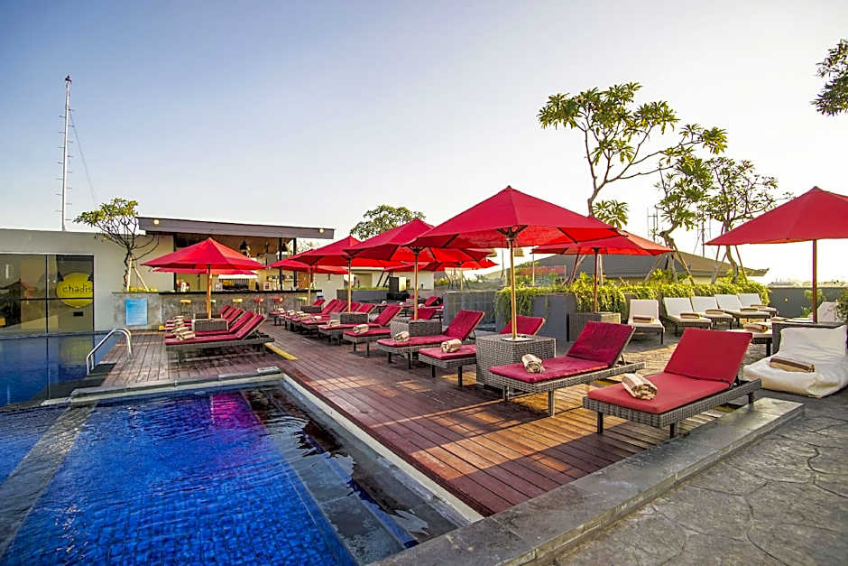Sevn Legian