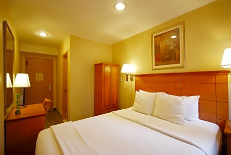 Double Room - Non-Smoking