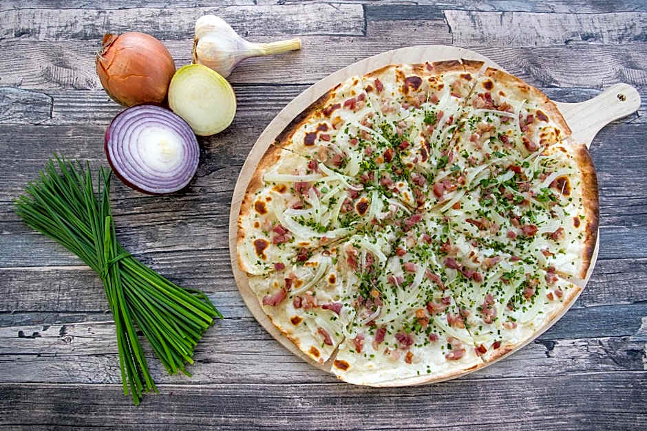 Sporthotel Grünberg