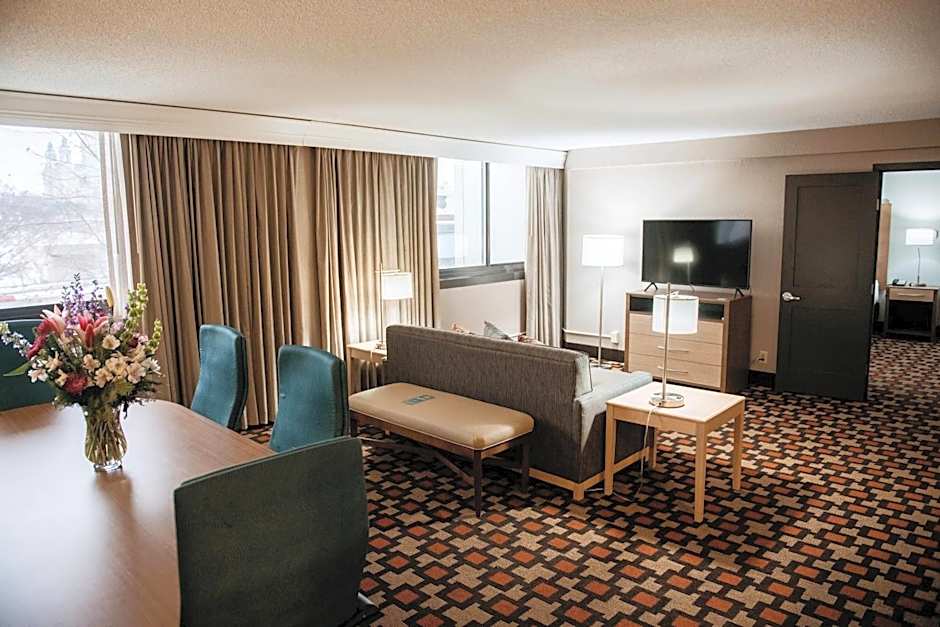 Radisson Hotel St Paul Downtown