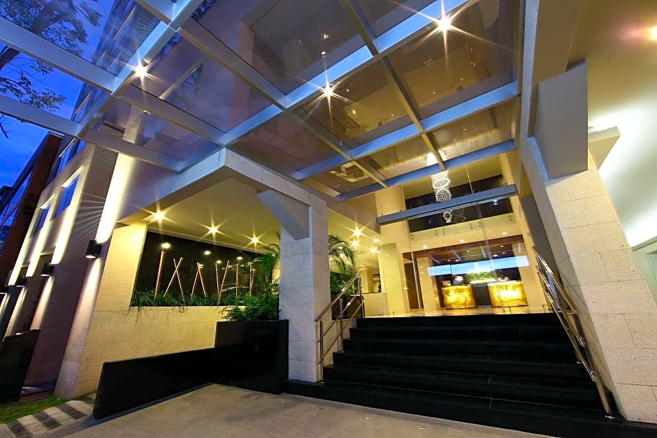 Wyndham Garden Panama City