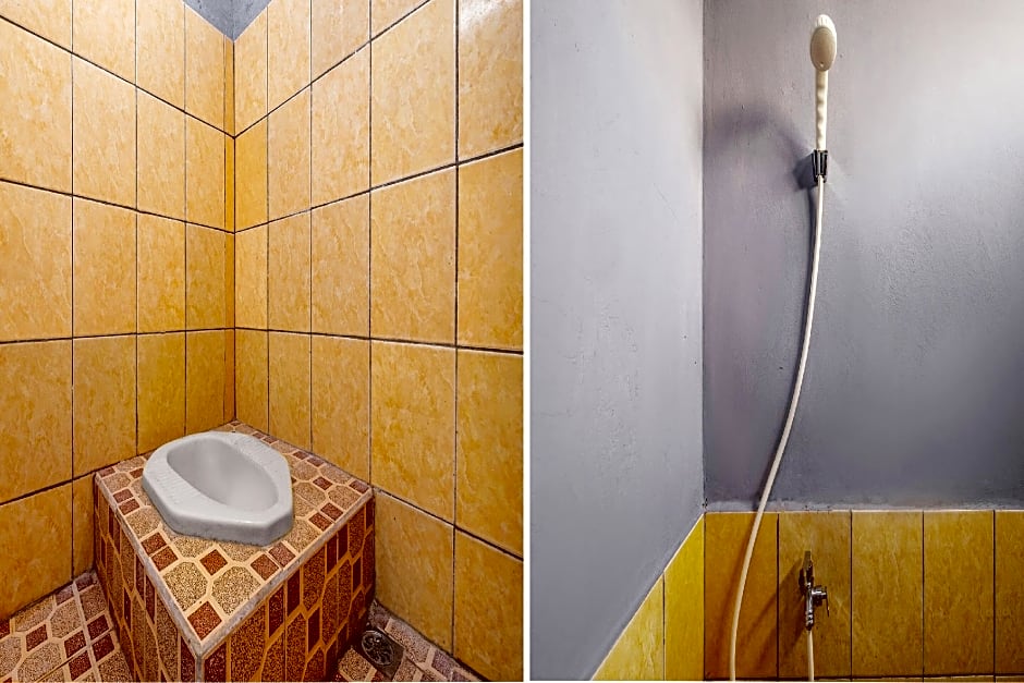 SPOT ON 91392 Pondok Basari