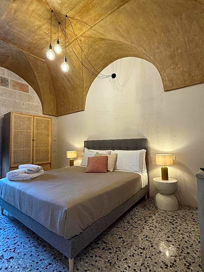 Caterina's Suites & Apartament