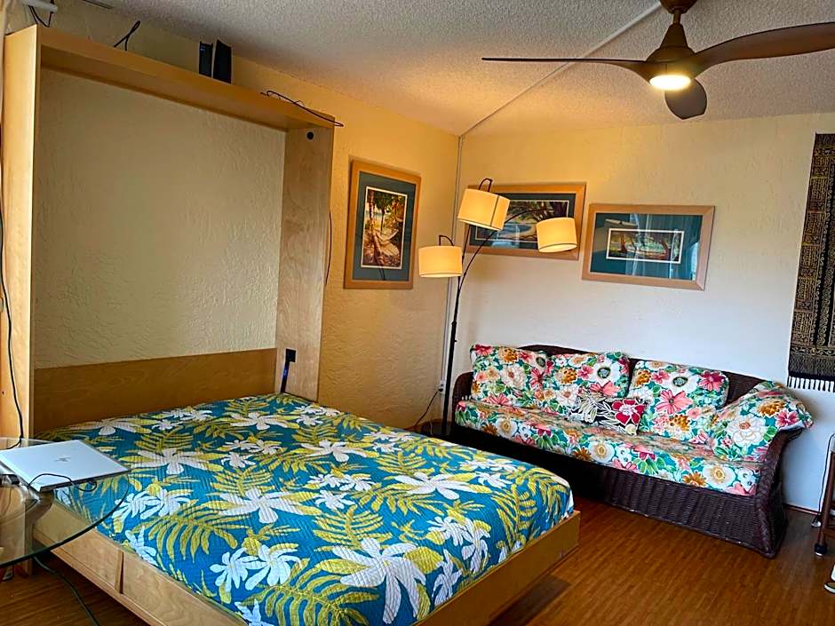 Alii Villas Condominiums