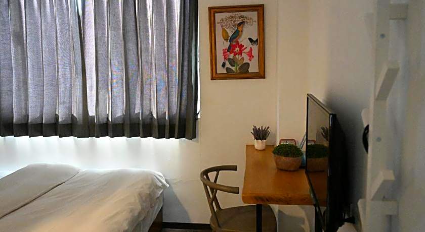 Lutel Hotel Xpark Gloria Outlets Shin Kong Cinemas