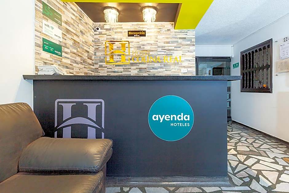 Ayenda Colina Real