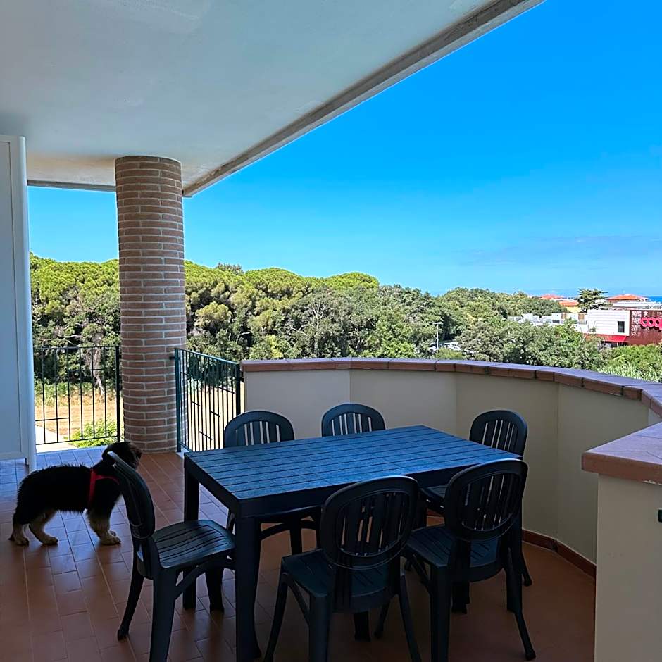 Le Residenze di Santa Costanza - Le Dimore