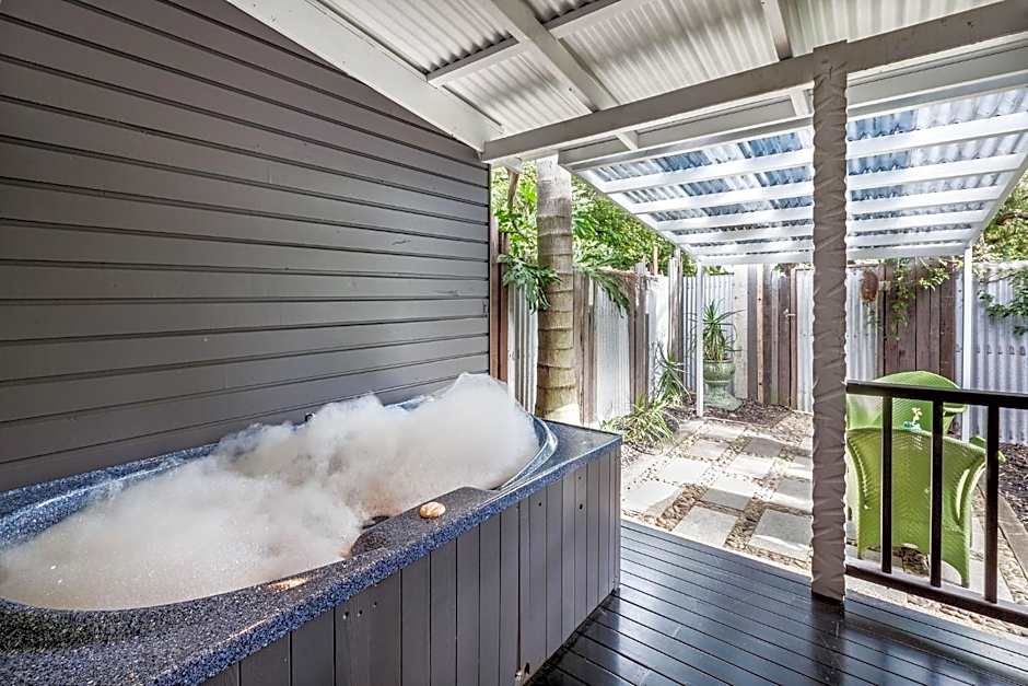 Yallingup Lodge Spa Retreat