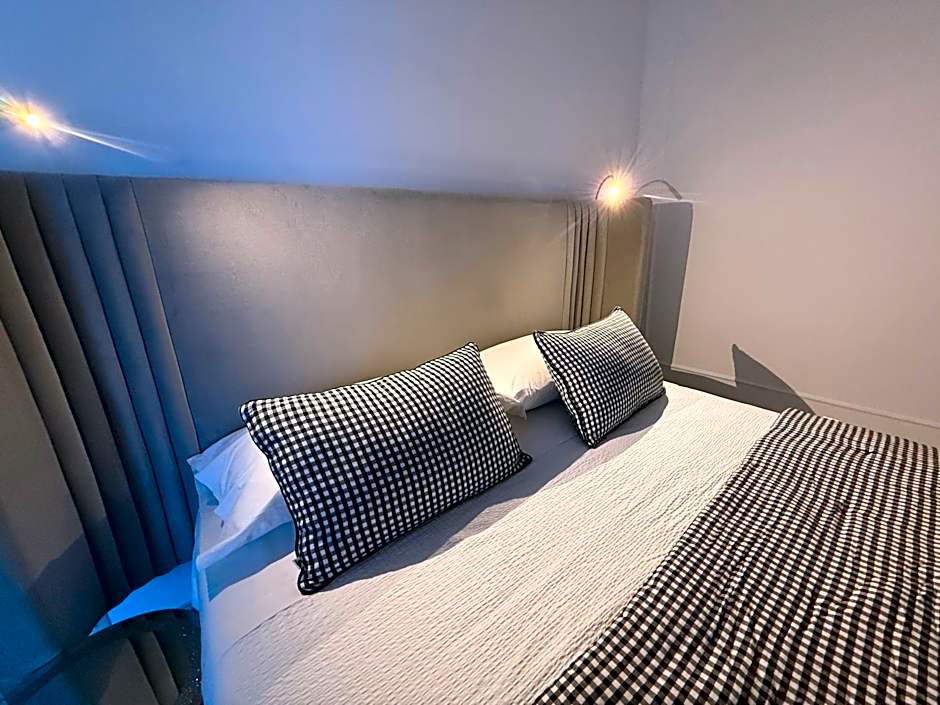 Ravello 23 Accommodation