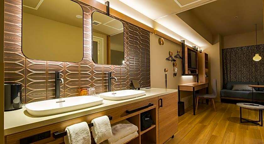 GRIDS PREMIUM HOTEL OTARU