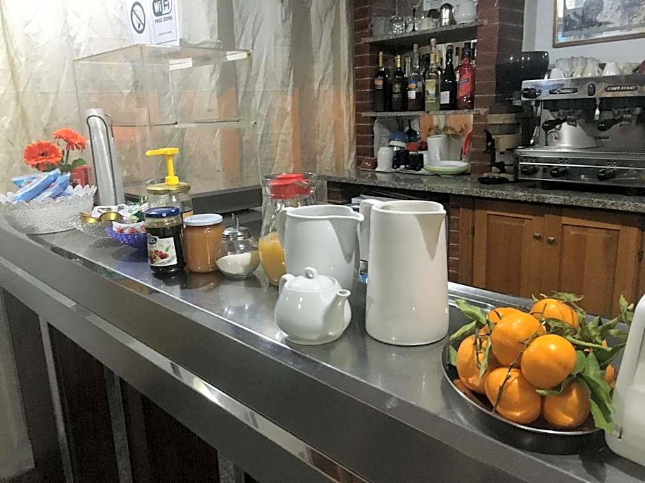 Piccolo Hotel Lamezia