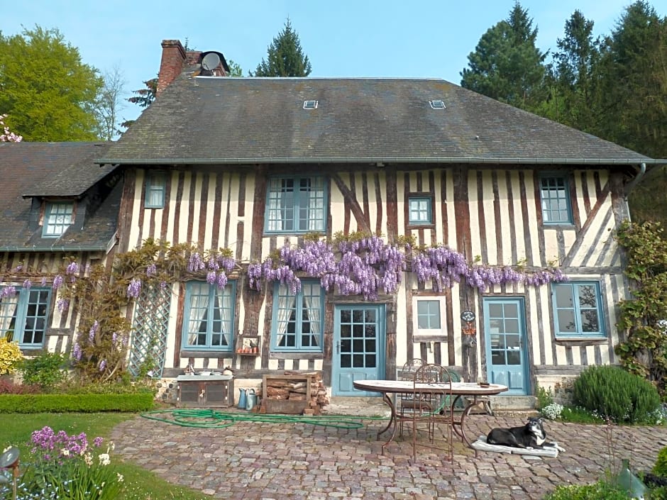 Chambre d'Hôte Près de Deauville