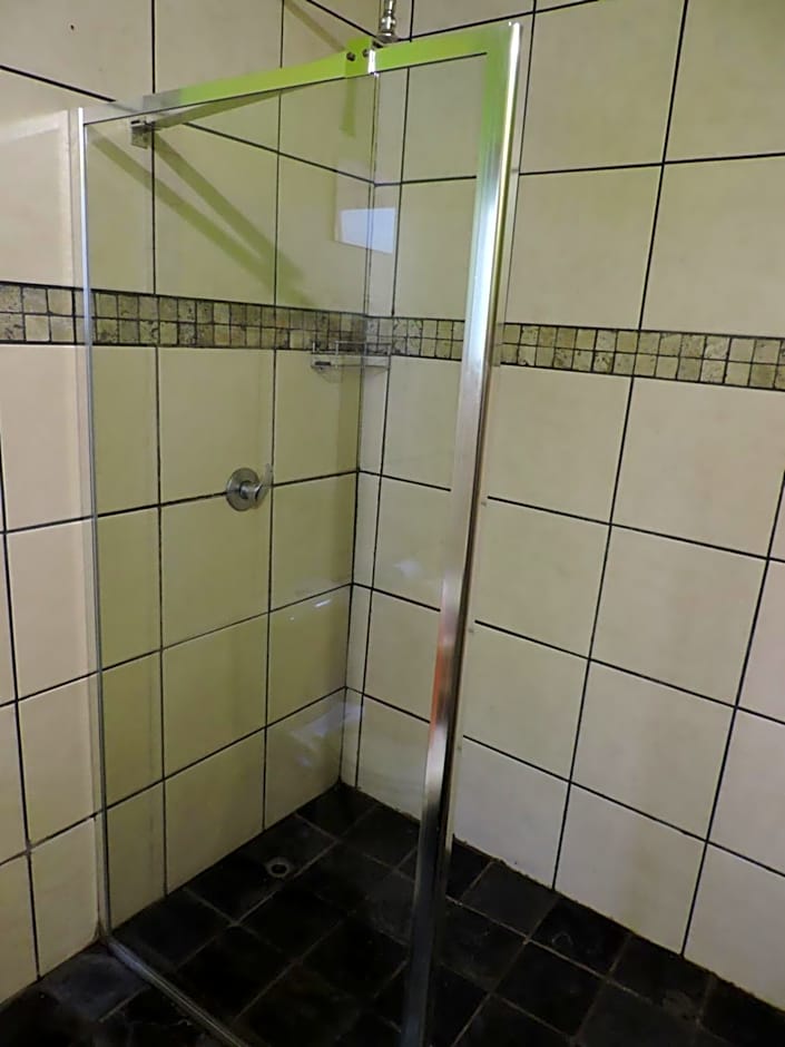 Kruger Inn Backpackers