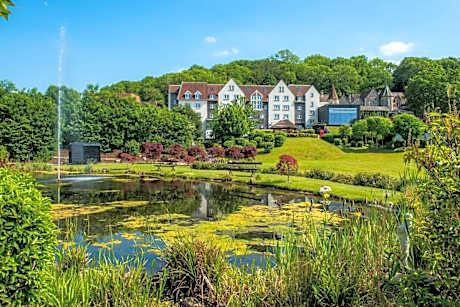 DoubleTree By Hilton Bristol South-Cadbury House