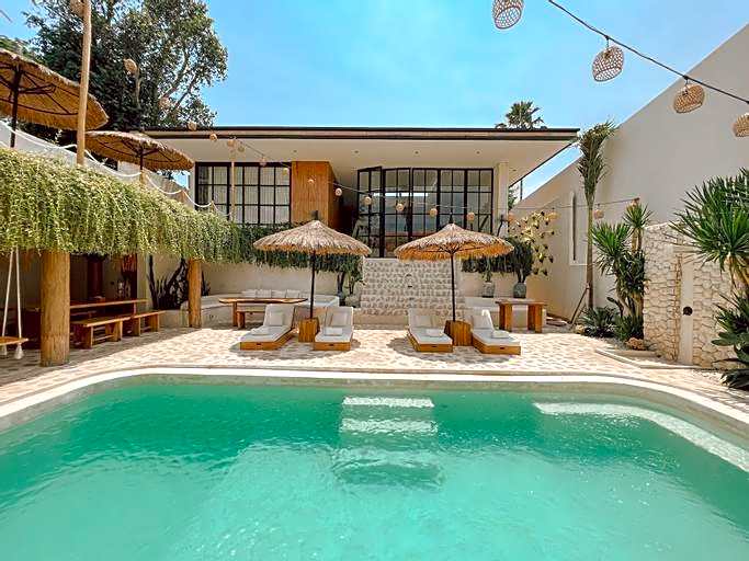 Villa Bocce