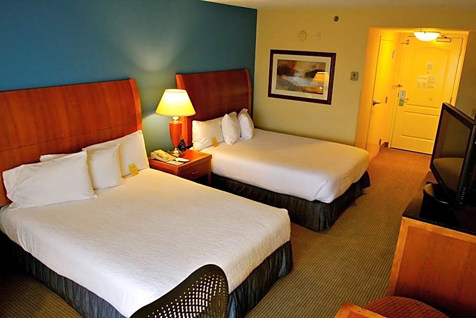 Hilton Garden Inn Albany