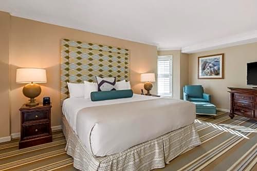 Omni Hilton Head Oceanfront Resort