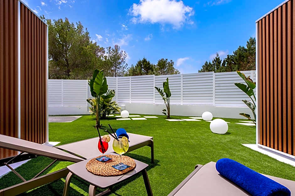 Hotel Playasol Cala Tarida